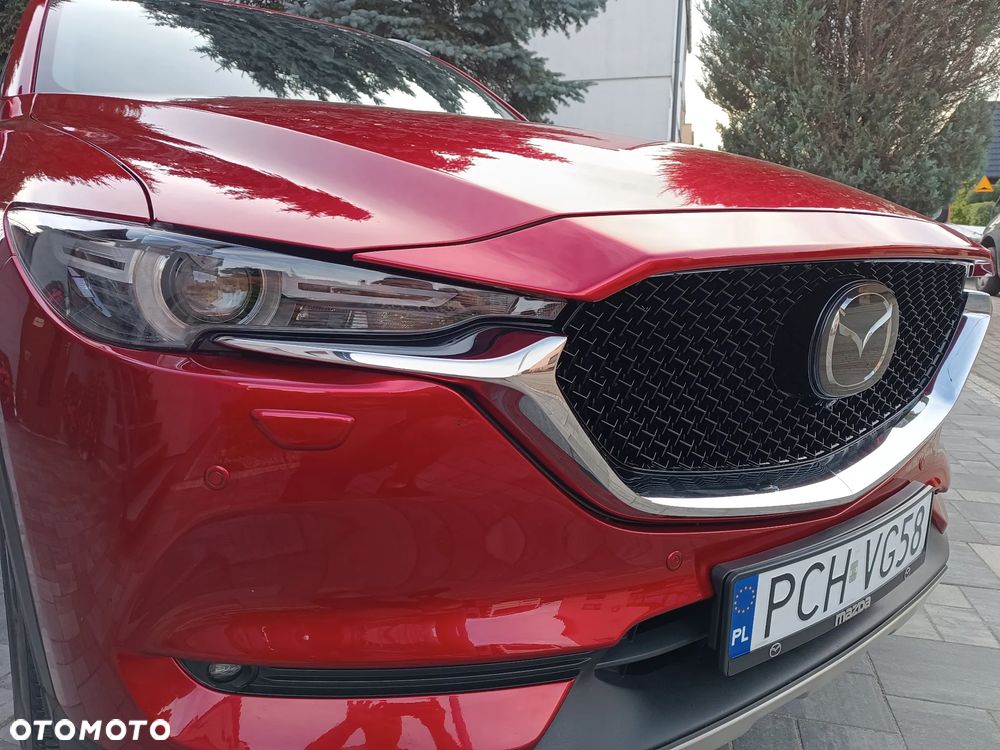 Mazda CX-5 2.5 Homura 2WD - 5