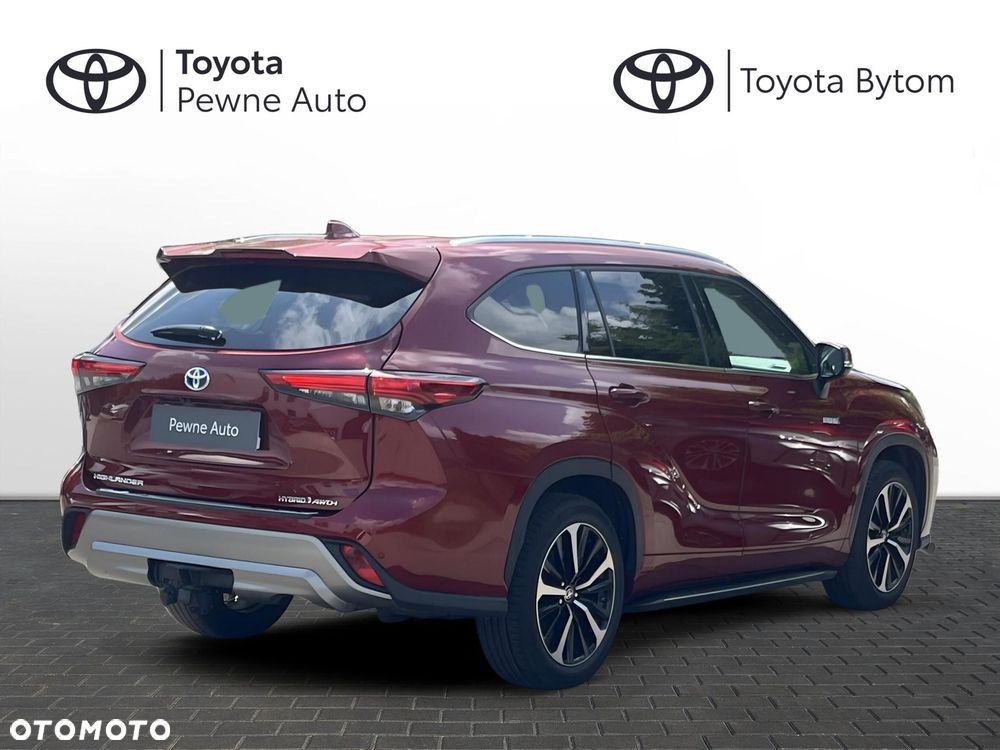 Toyota Highlander - 2