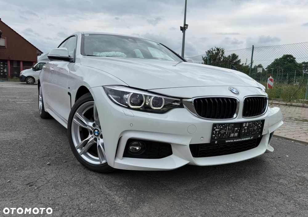 BMW Seria 4 - 2