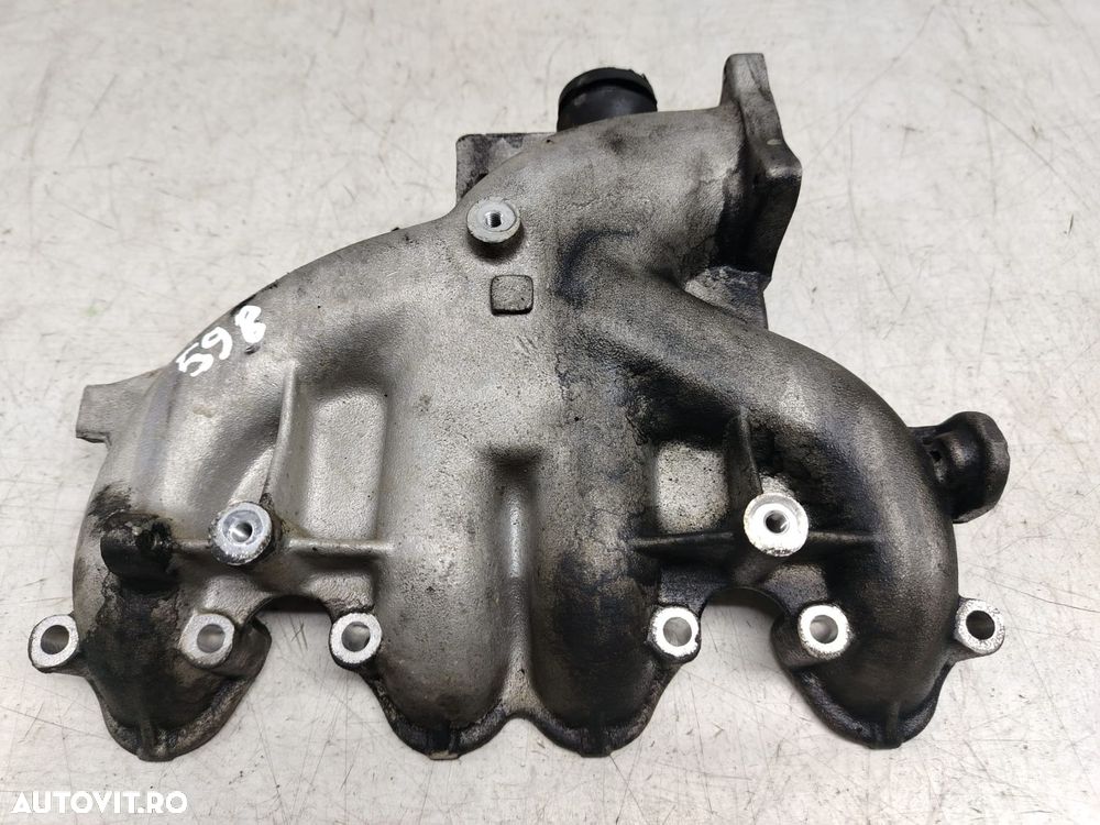 Galerie admisie 1.9 tdi bxe 03g129713 Volkswagen VW Passat B6 [2005 - - 1