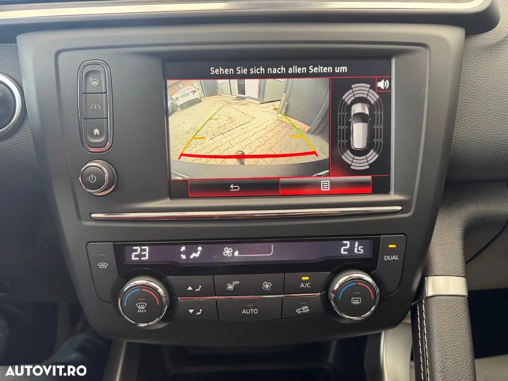 Renault Kadjar Energy dCi 130 Bose Edition - 7