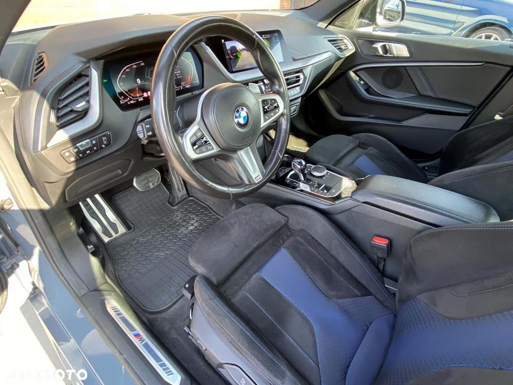 BMW Seria 2 220d xDrive M Sport sport - 27