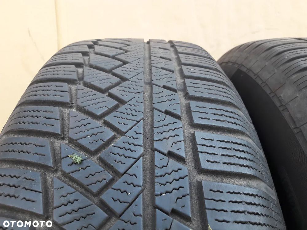 KOLA ZIMA 7X17 ET34 5X112 AUDI Q5 80A 80A601025J - 12