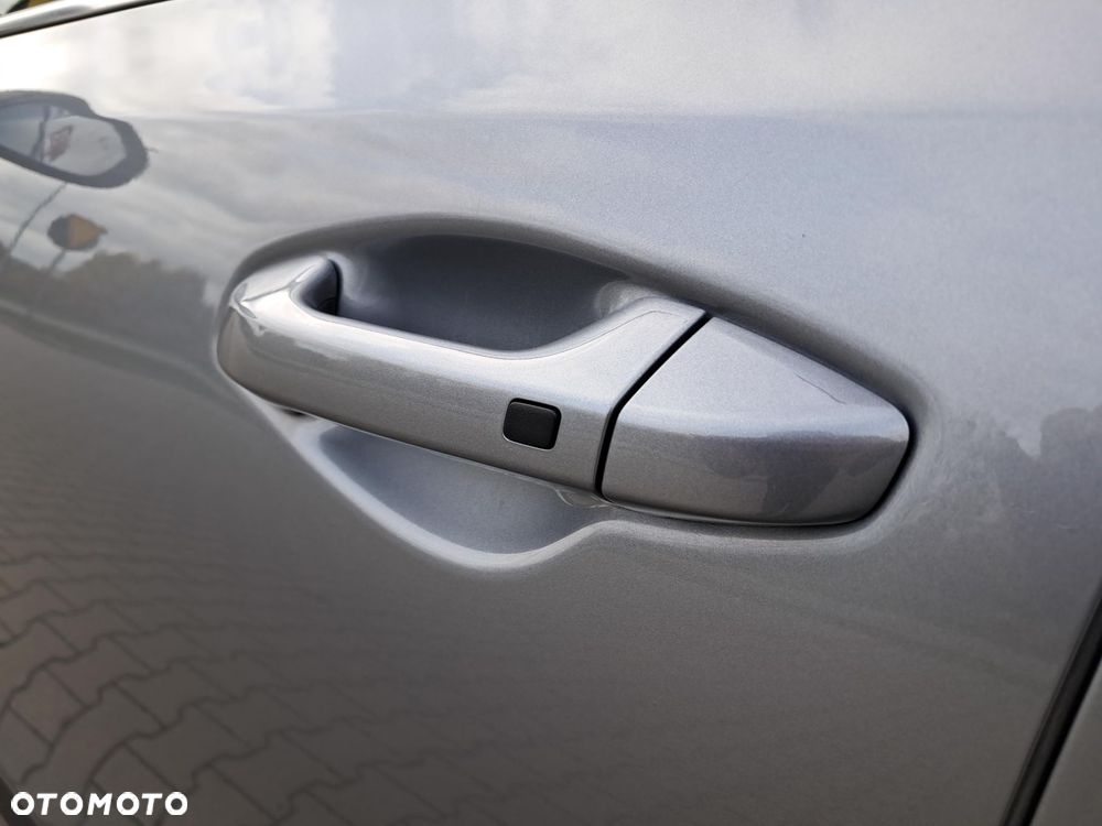 Kia XCeed 1.4 T-GDI L Business Line DCT - 18