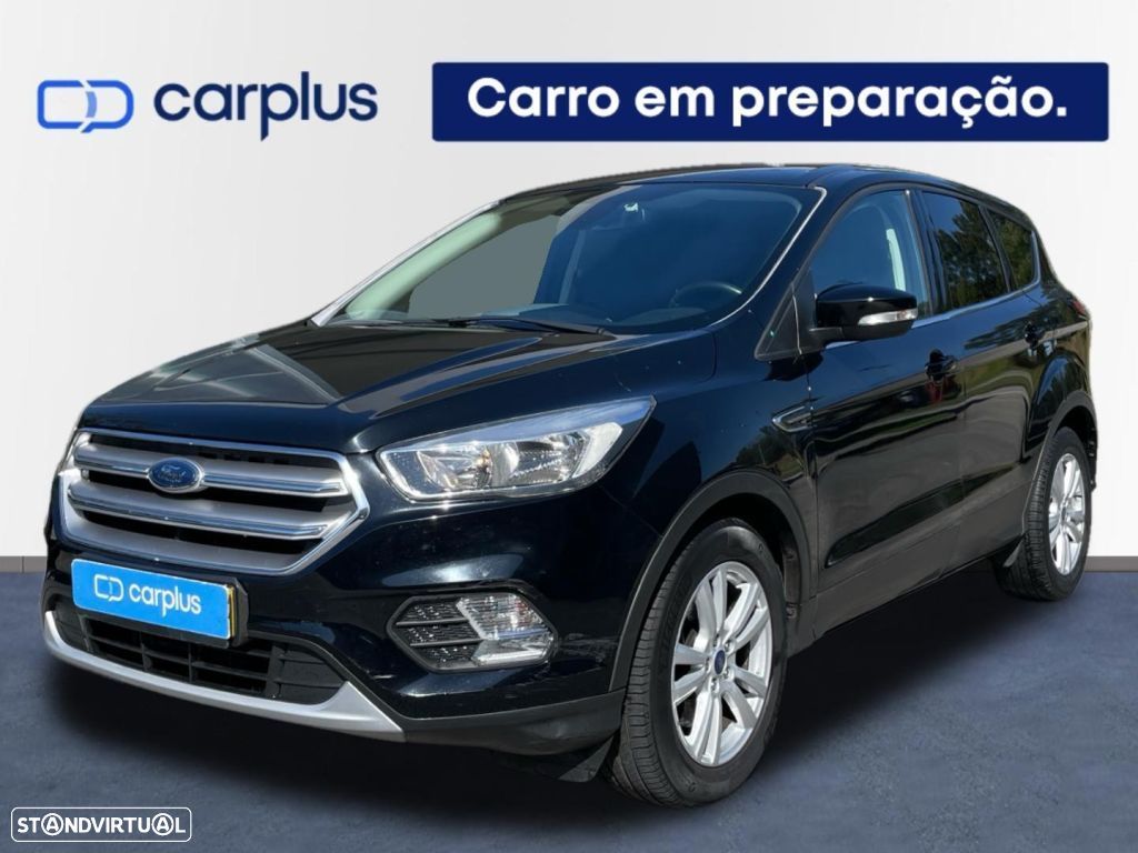 Ford Kuga 1.5 TDCi Business - 1