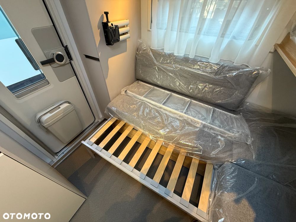 Adria Adora 673 PK NOWA 7OS 2-OSIOWA FV23% WCC - 28