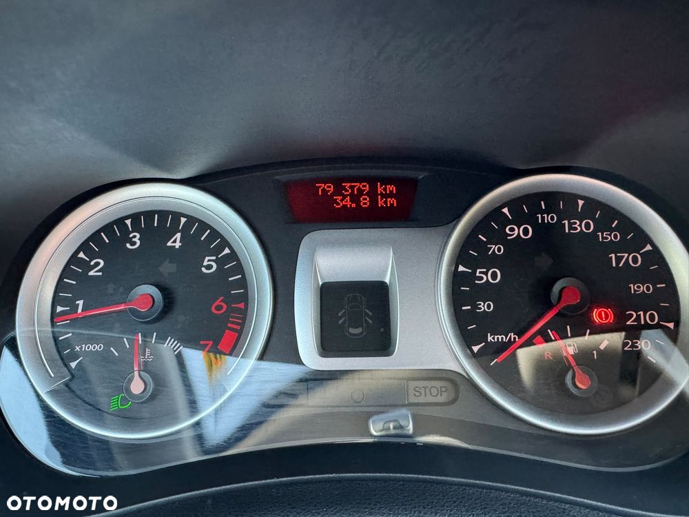 Renault Clio - 2