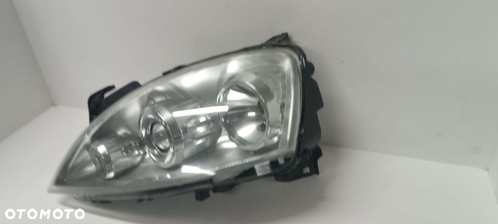 OPEL CORSA C LIFT LAMPA PRZÓD PRZEDNIA LEWA  EUROPA - 4