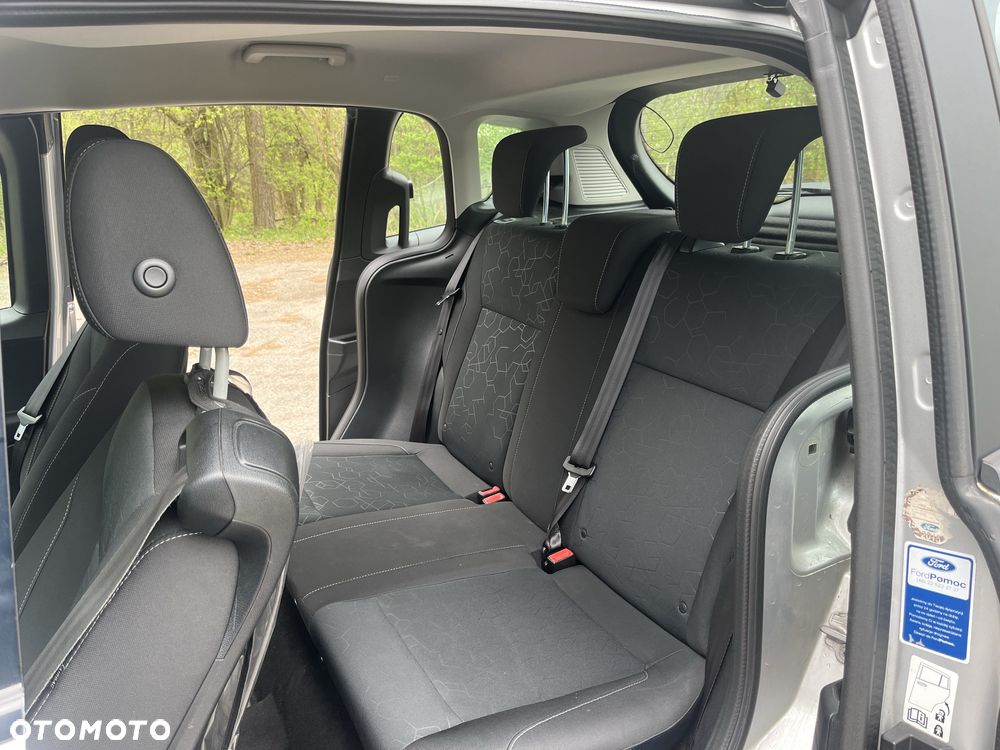 Ford B-MAX - 7