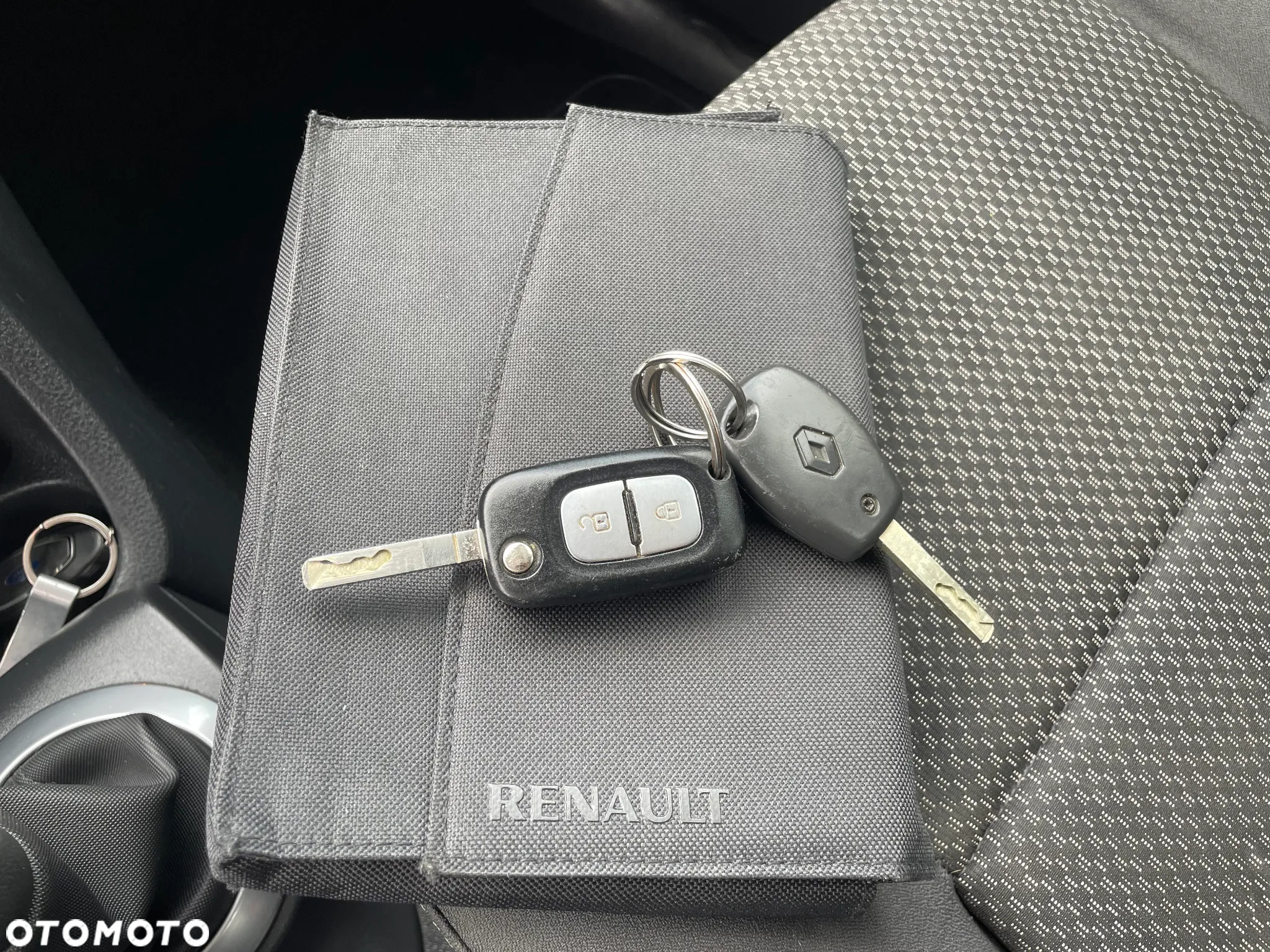 Renault Modus Grand 1.2 16V TCE Dynamique - 17