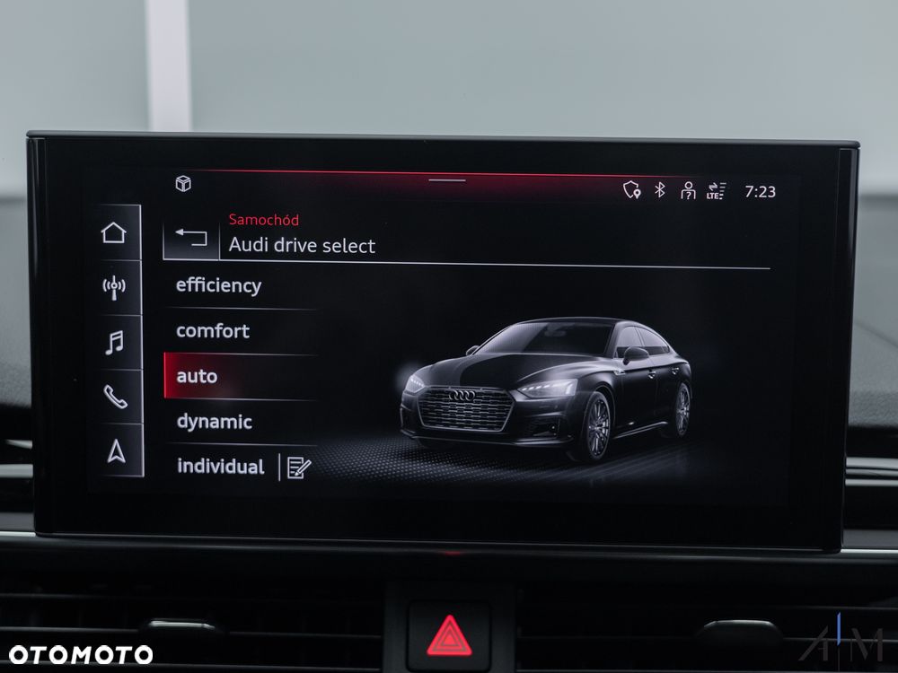 Audi A5 Sportback - 31
