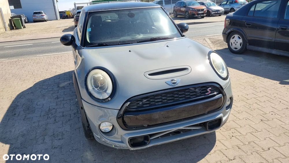 MINI Cooper S Sport-Aut - 18