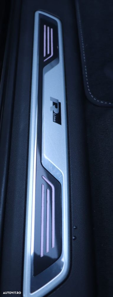 Volkswagen Touareg V6 TDI R-Style - 39
