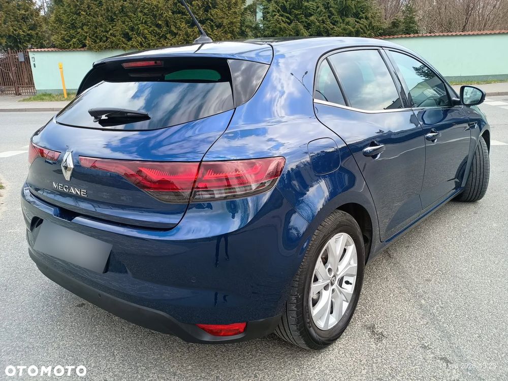 Renault Megane - 2