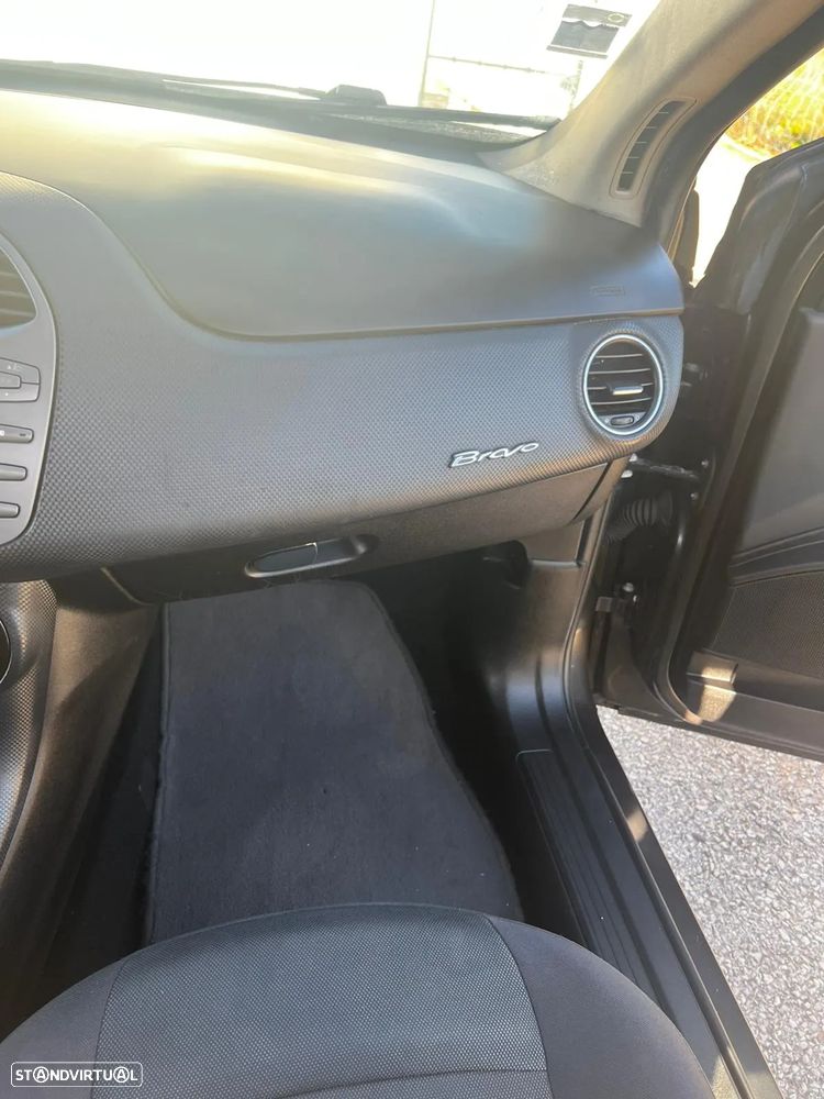 Fiat Bravo 1.6 M-Jet My Life - 11