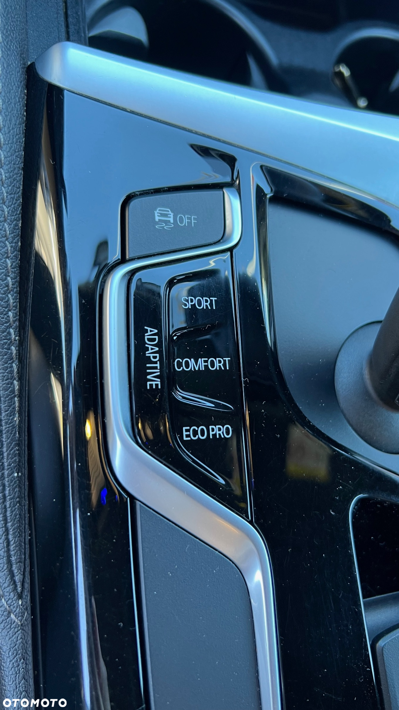 BMW Seria 5 530i xDrive M Sport sport - 14