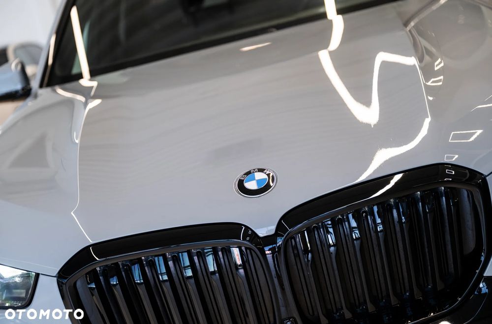 BMW X5 - 5