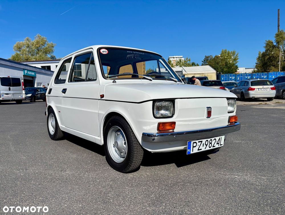 Fiat 126 - 3