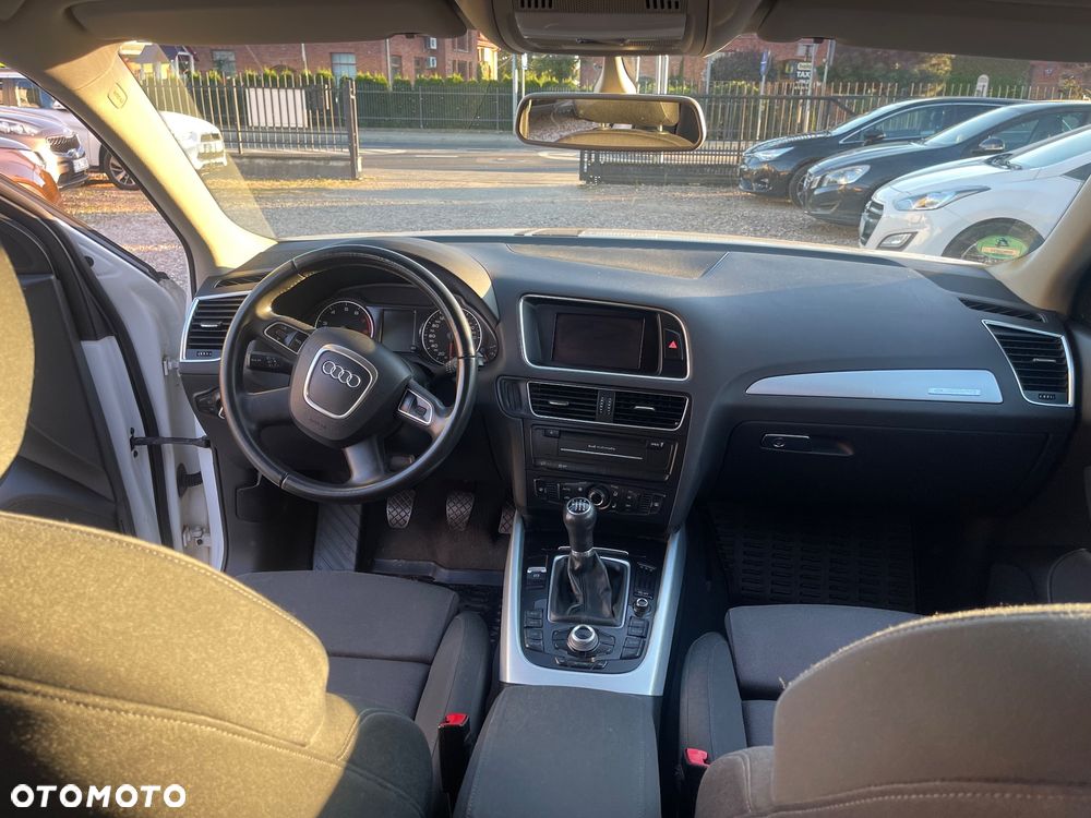 Audi Q5 2.0 TFSI Quattro - 3