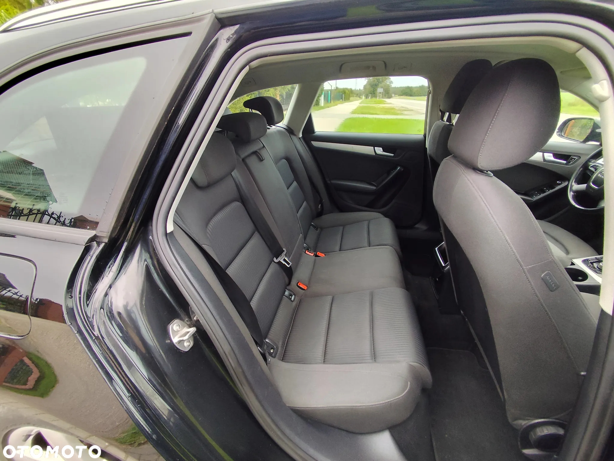 Audi A4 - 12