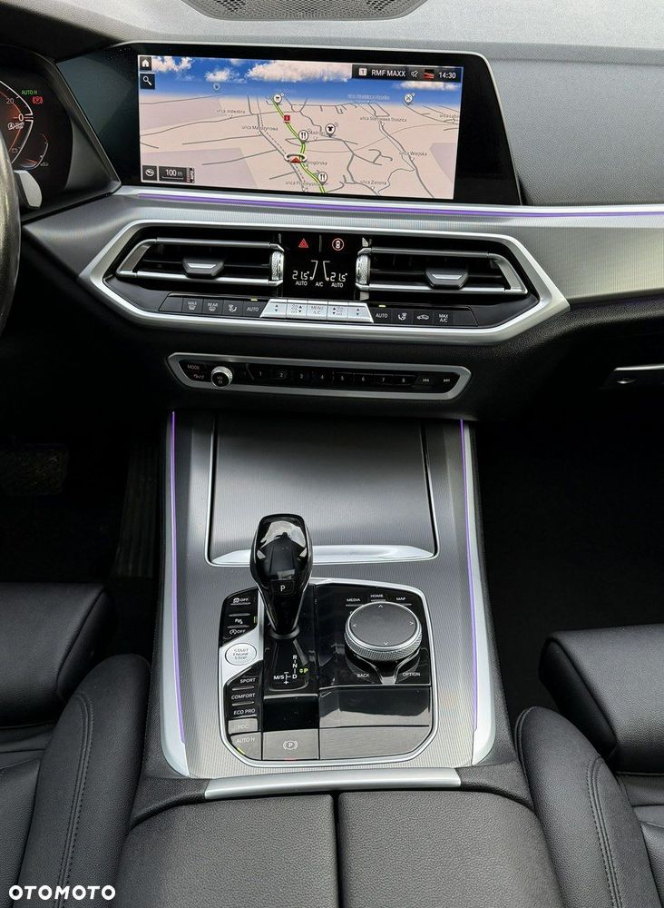 BMW X5 xDrive25d - 12