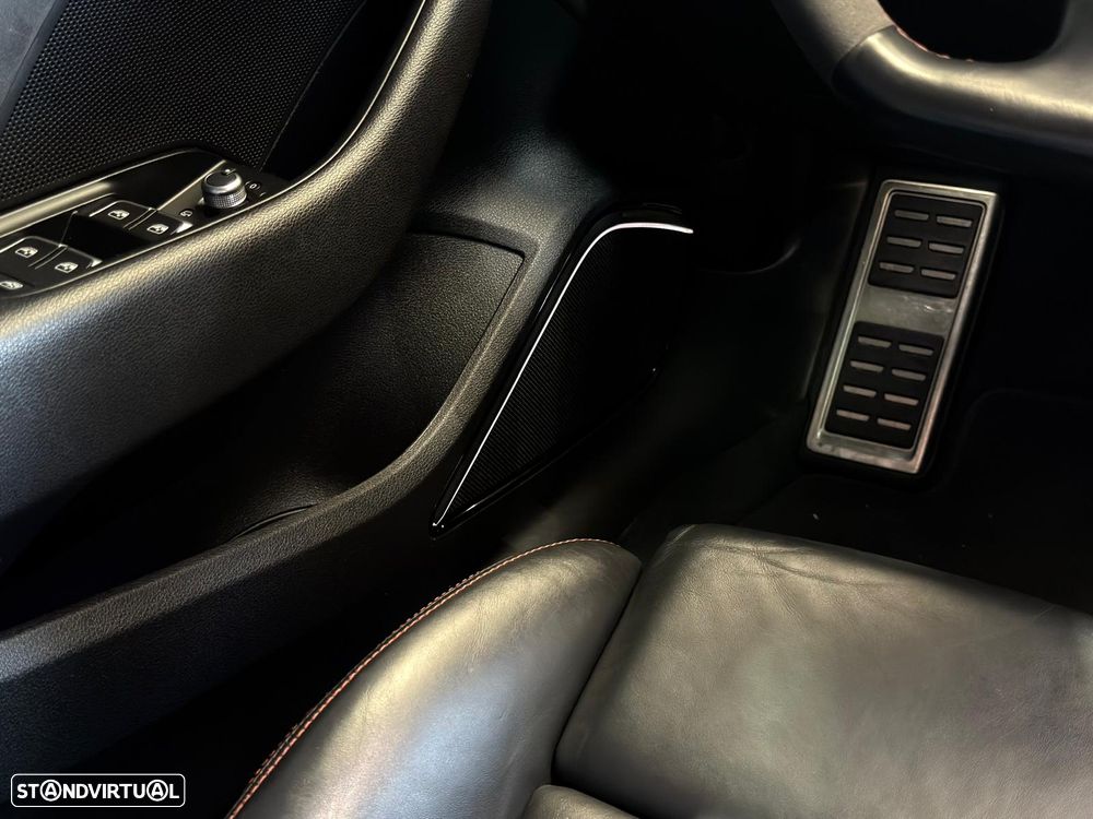 Audi RS3 Sportback 2.5 TFSI quattro S tronic - 19