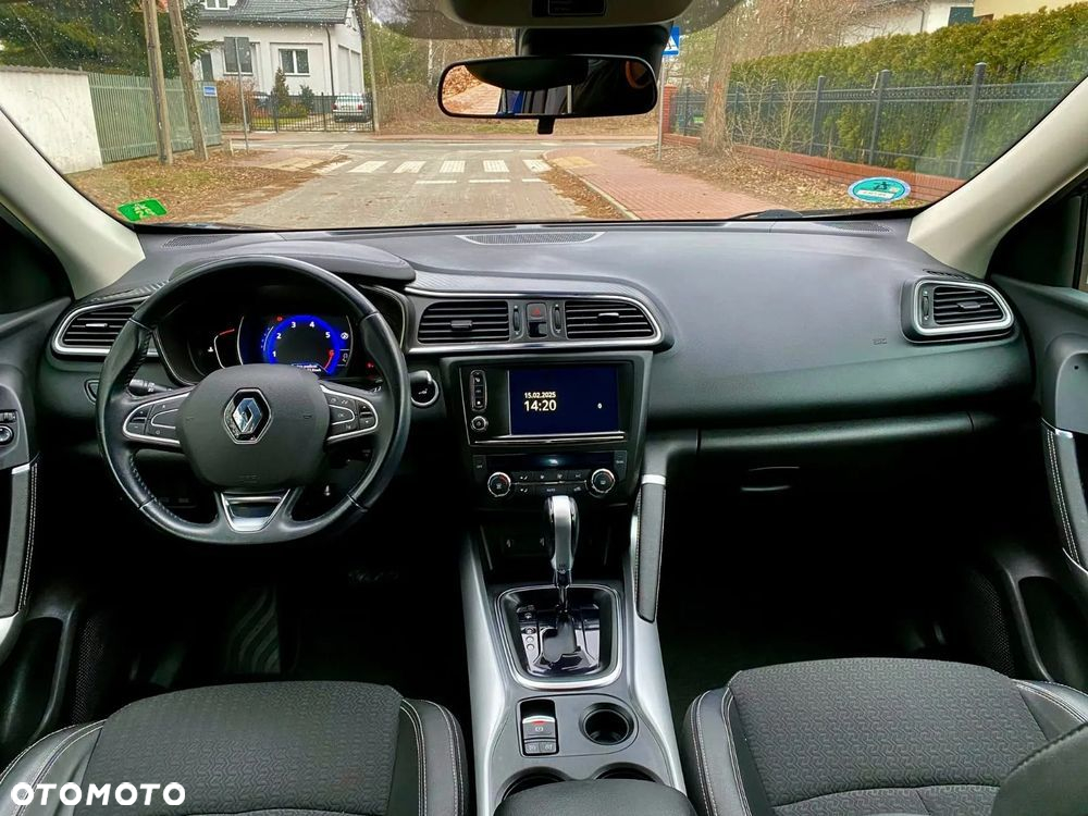 Renault Kadjar 1.2 Energy TCe Adventure EDC - 16