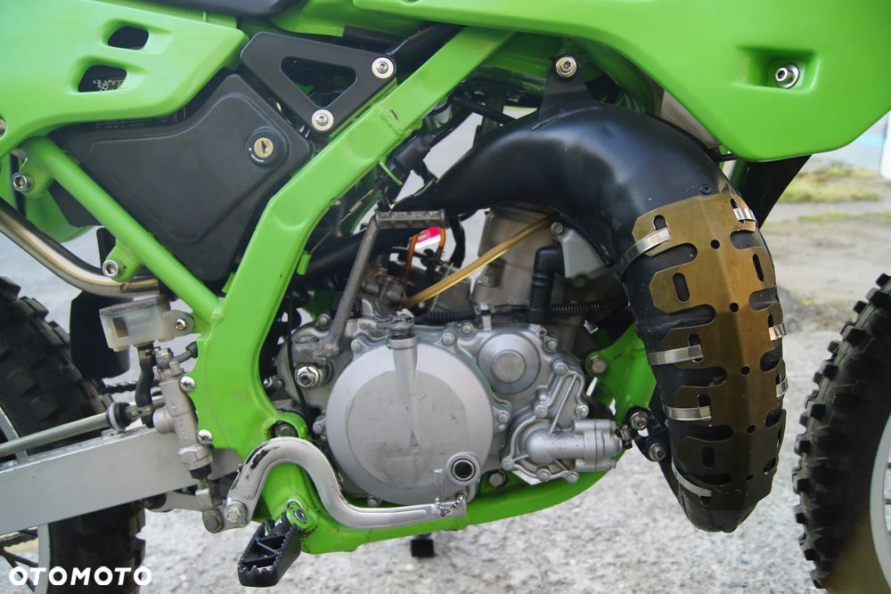 Kawasaki Inny - 19