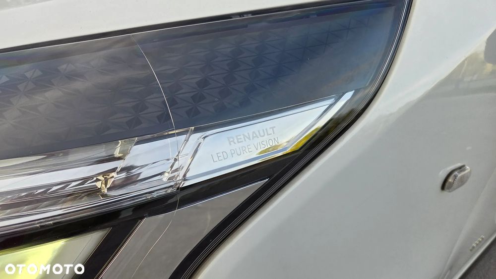 Renault Trafic 2.0 L2H1 HD Pack Clim EDC (bryg.) - 18