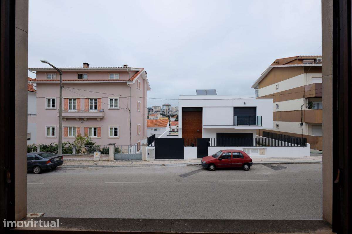 Quarto - localizado em Norton de Matos Coimbra - Grande imagem: 5/25