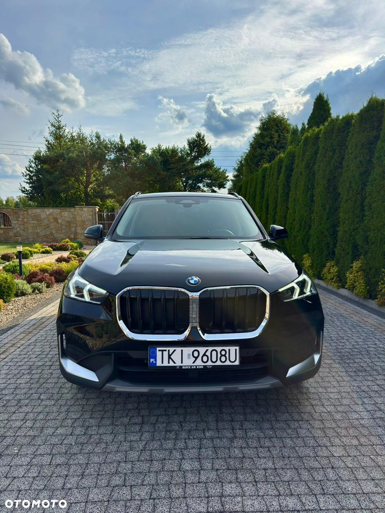 BMW X1 sDrive18i xLine - 9