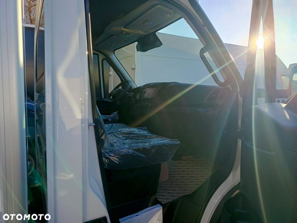 Iveco Daily / Pewny partner w biznesie ! - 7
