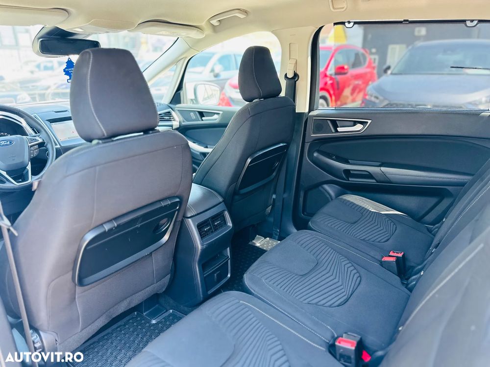 Ford S-Max 2.0 EcoBlue Allrad Aut. Business - 22