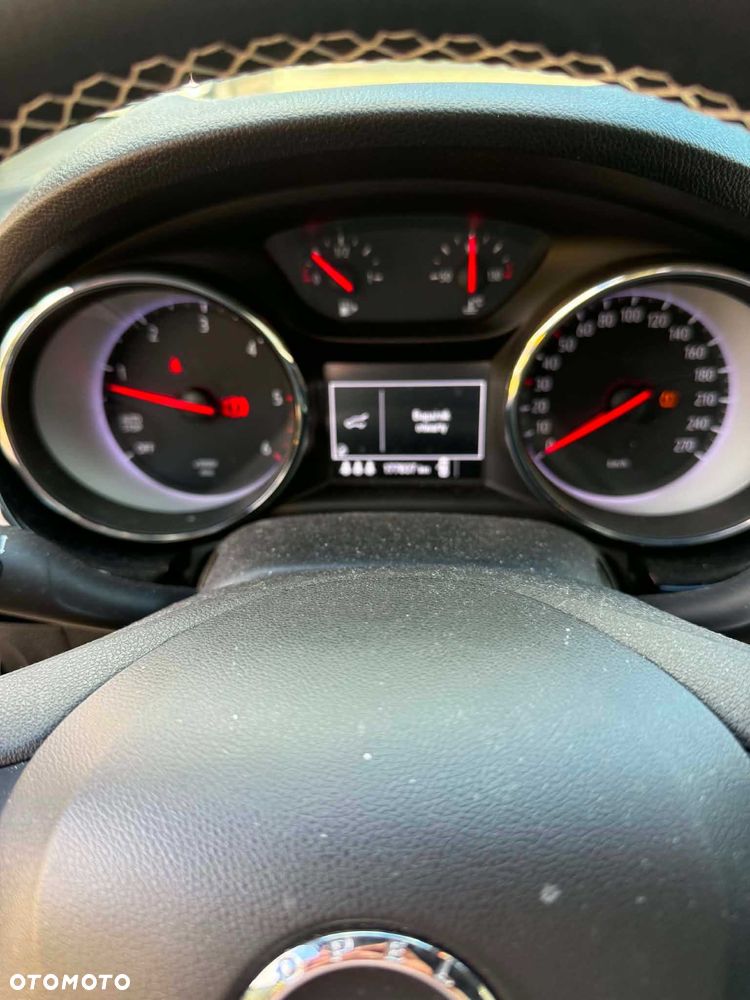 Opel Astra - 7