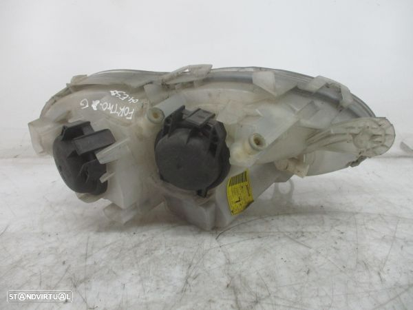 Otica / Farol Esq Smart Fortwo Cabrio (450) - 9