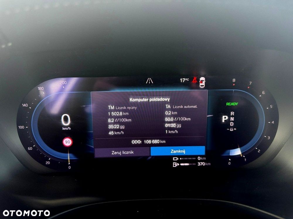 Volvo XC 60 - 19