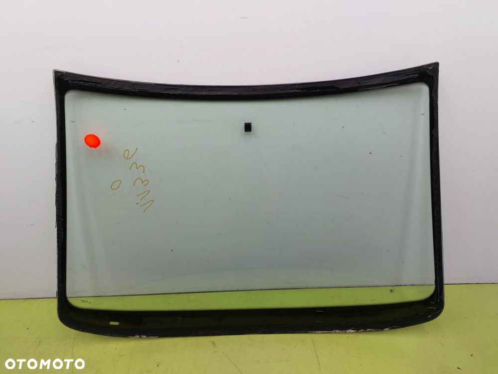 Szyba przednia CZOŁOWA PEUGEOT 206 1998-2009 NORDGLASS - 2