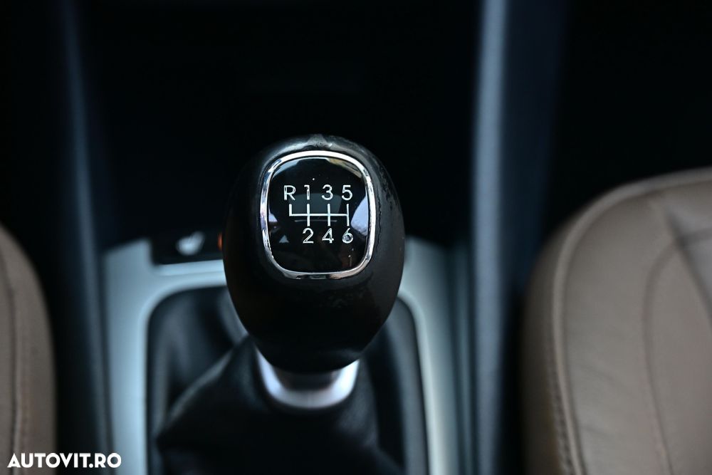 Kia Rio 1.4 Platinum Edition - 21