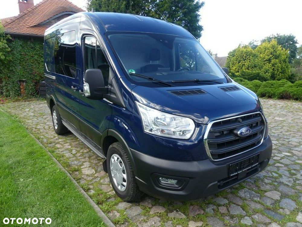 Ford Transit - 23
