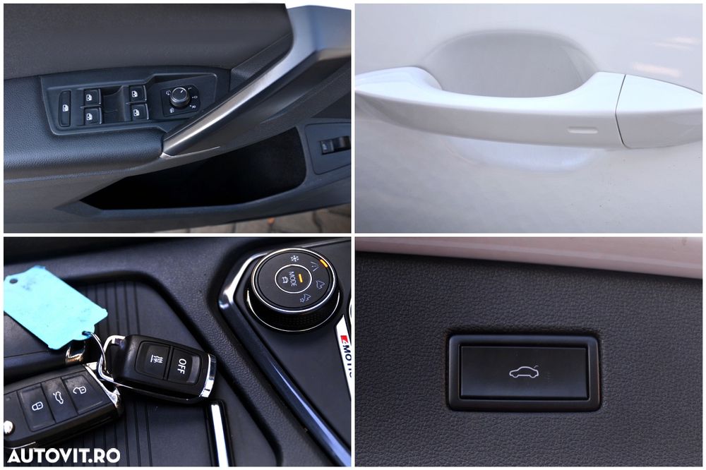 Volkswagen Tiguan - 8