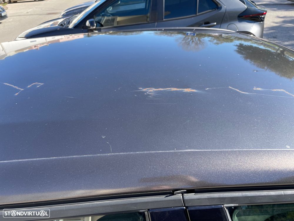 Peugeot 308 SW BlueHDi 100 Stop & Start Business-Line - 8