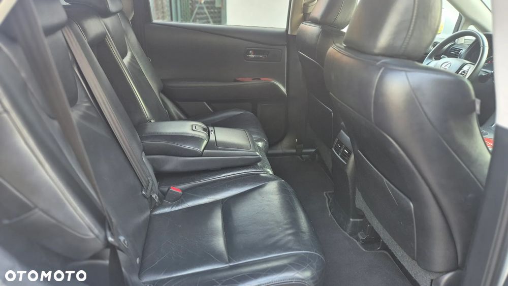 Lexus RX - 35