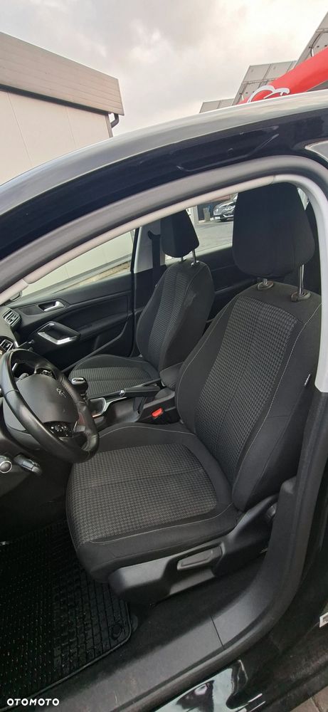 Peugeot 308 1.5 BlueHDi Active Pack S&S - 9