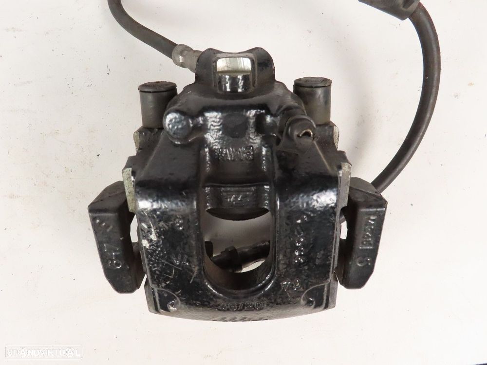 Pinça De Travão Direito/Trás Seminovo/ Original BMW 3 Coupe (E46)/BMW 3 Converti... - 2