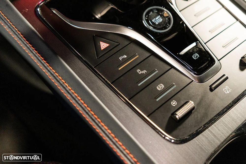 BYD Atto 3 60.48 kWh Design - 36