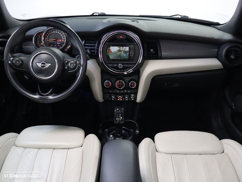 MINI Cabrio Cooper D Auto - 14