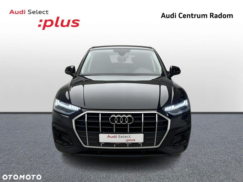 Audi Q5 Sportback - 9