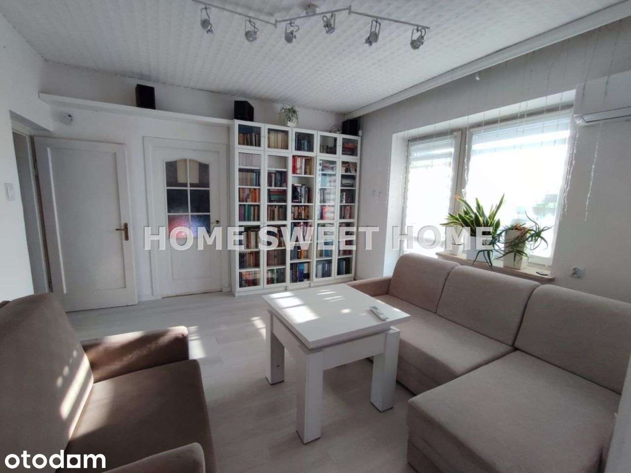 Mieszkanie na sprzedaż, 4 pokoje, 85 m², Grodzisk Mazowiecki