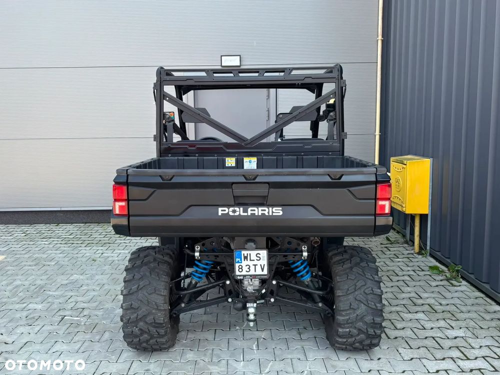 Polaris Ranger XP - 6