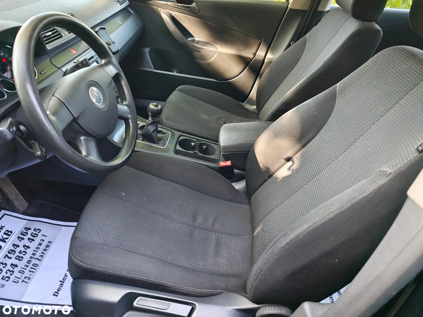 Volkswagen Passat - 12